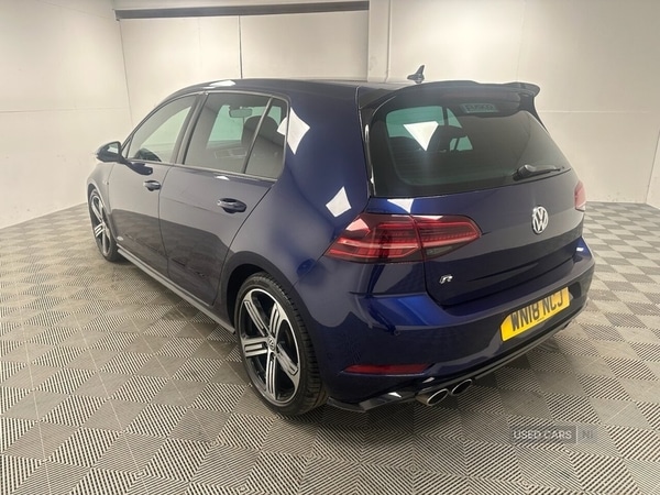 Used Volkswagen Golf 2018 for sale - 76216327: Photo 6