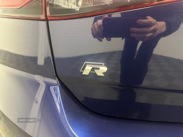 Used Volkswagen Golf 2018 for sale - 76216327: Photo 8