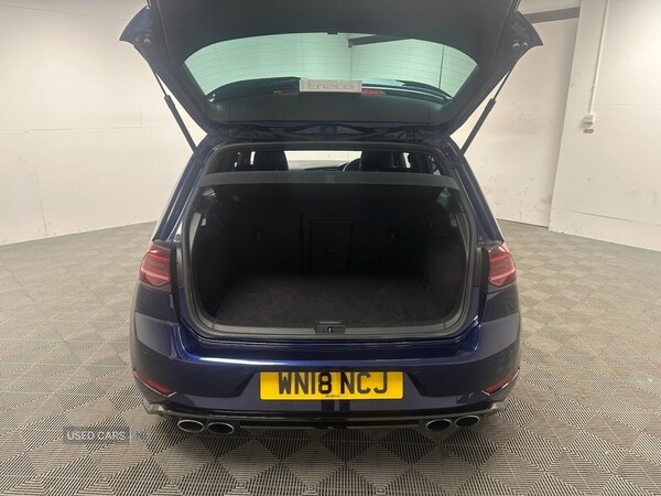 Used Volkswagen Golf 2018 for sale - 76216327: Photo 9