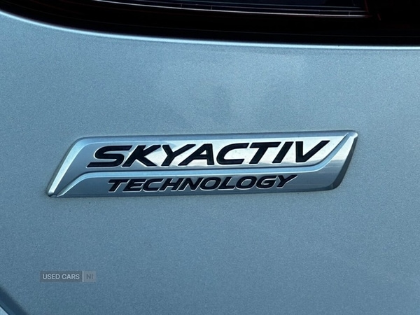 Used Mazda Mazda3 2017 for sale - 77587763: Photo 13