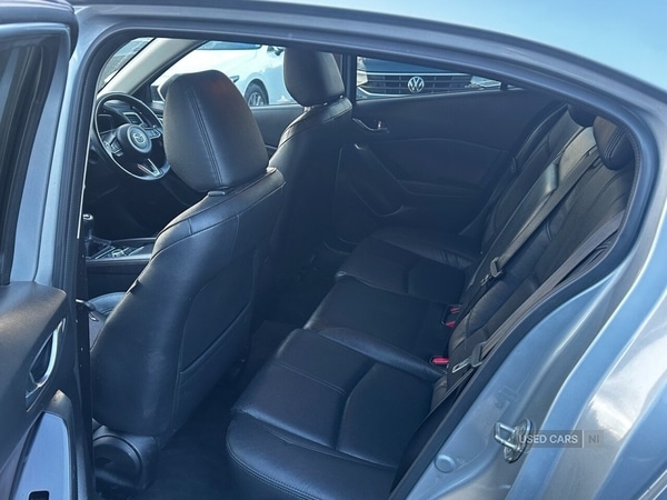 Used Mazda Mazda3 2017 for sale - 77587763: Photo 19