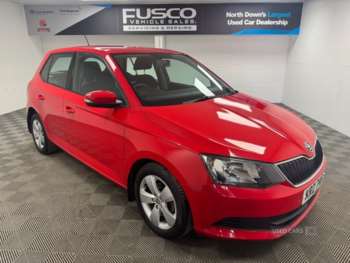 2016 - 1.0 MPI SE 5dr