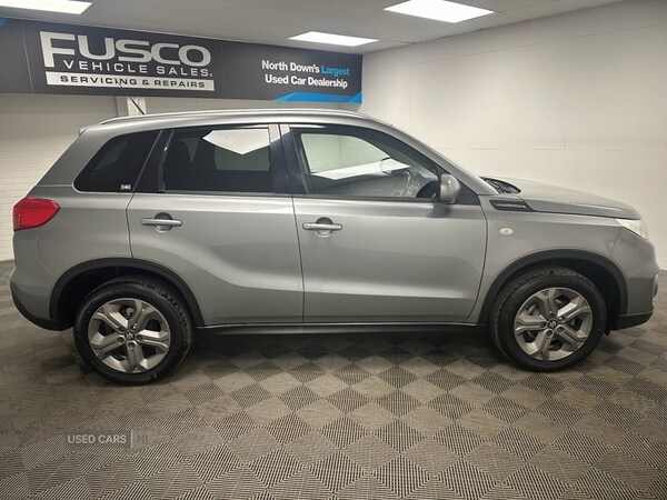 Used Suzuki Vitara 2016 for sale - 76085852: Photo 10