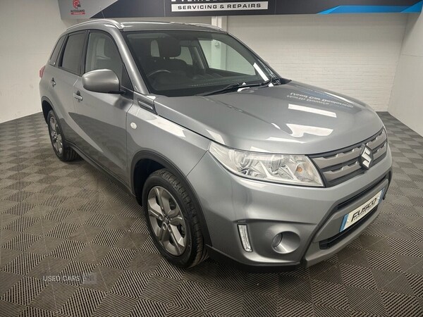 Used Suzuki Vitara 2016 for sale - 76085852: Photo 11