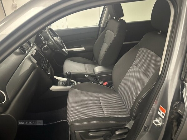 Used Suzuki Vitara 2016 for sale - 76085852: Photo 12