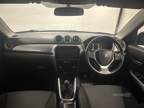 Used Suzuki Vitara 2016 for sale - 76085852: Photo 14