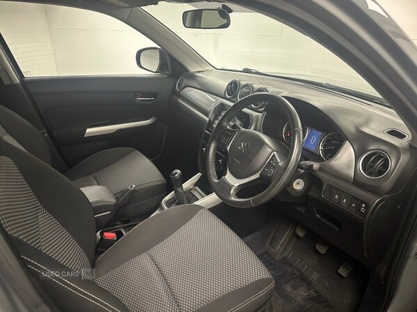 Used Suzuki Vitara 2016 for sale - 76085852: Photo 15
