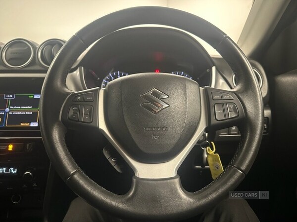 Used Suzuki Vitara 2016 for sale - 76085852: Photo 17