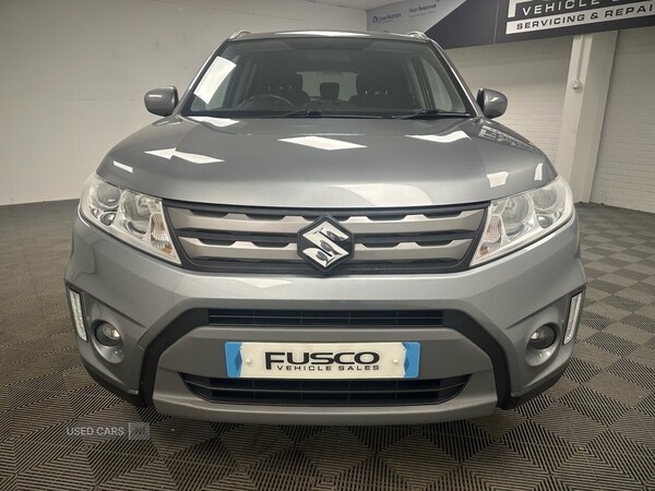 Used Suzuki Vitara 2016 for sale - 76085852: Photo 2