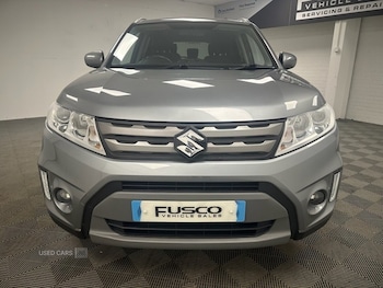 Used Suzuki Vitara 2016 for sale - 76085852: Photo 2