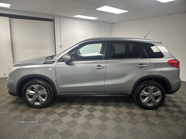 Used Suzuki Vitara 2016 for sale - 76085852: Photo 4