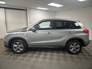 Used Suzuki Vitara 2016 for sale - 76085852: Photo 4