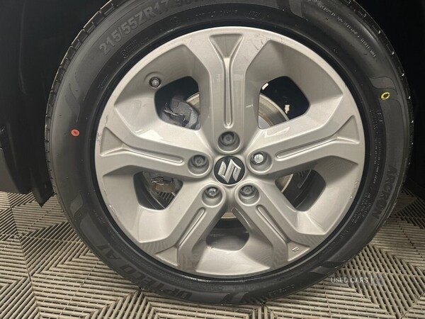 Used Suzuki Vitara 2016 for sale - 76085852: Photo 5