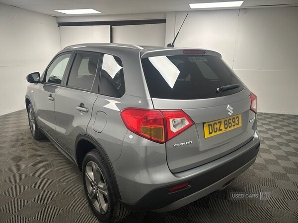 Used Suzuki Vitara 2016 for sale - 76085852: Photo 6