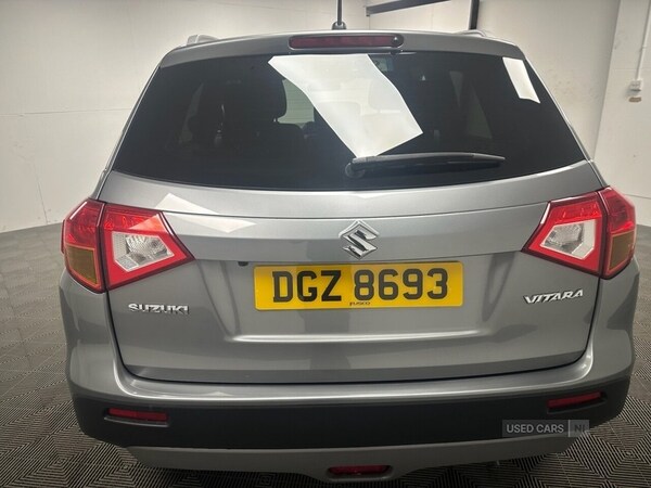 Used Suzuki Vitara 2016 for sale - 76085852: Photo 8