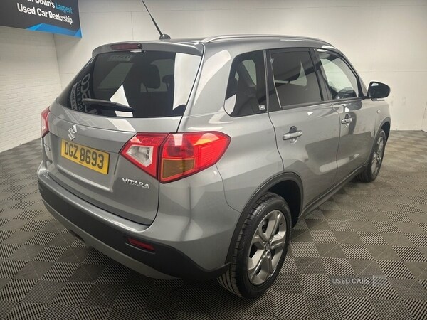 Used Suzuki Vitara 2016 for sale - 76085852: Photo 9