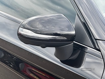 Used Mercedes-Benz C Class 2020 for sale - 78462719: Photo