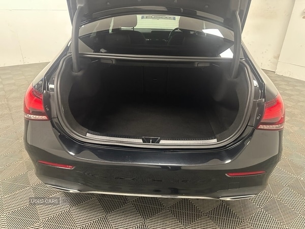 Used Mercedes-Benz A-Class 2021 for sale - 76474282: Photo 10