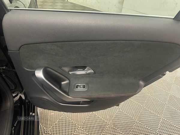 Used Mercedes-Benz A-Class 2021 for sale - 76474282: Photo 11