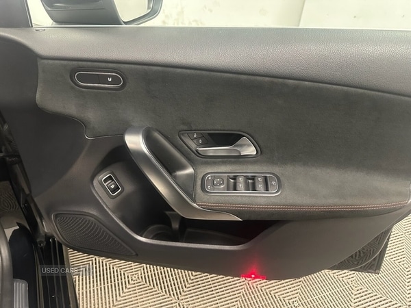 Used Mercedes-Benz A-Class 2021 for sale - 76474282: Photo 16