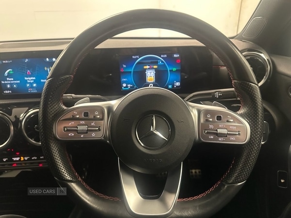 Used Mercedes-Benz A-Class 2021 for sale - 76474282: Photo 18