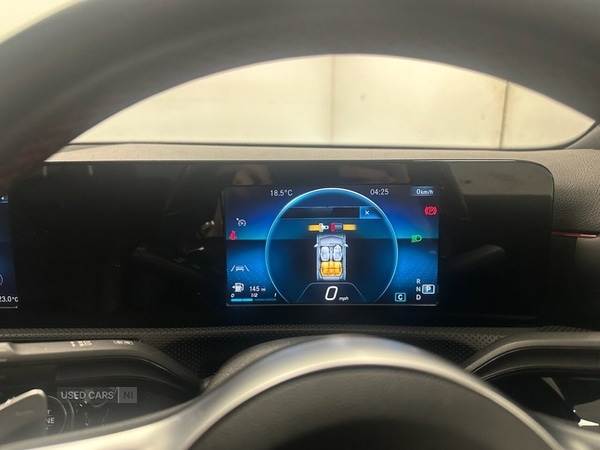 Used Mercedes-Benz A-Class 2021 for sale - 76474282: Photo 20