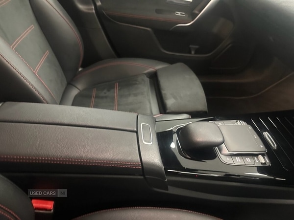 Used Mercedes-Benz A-Class 2021 for sale - 76474282: Photo 21