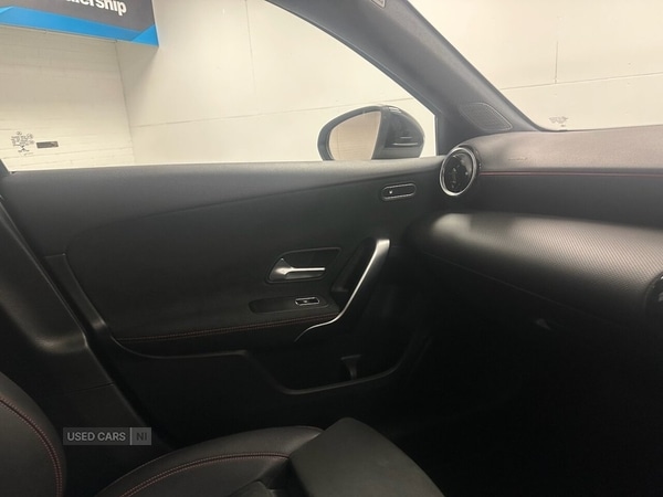 Used Mercedes-Benz A-Class 2021 for sale - 76474282: Photo 23