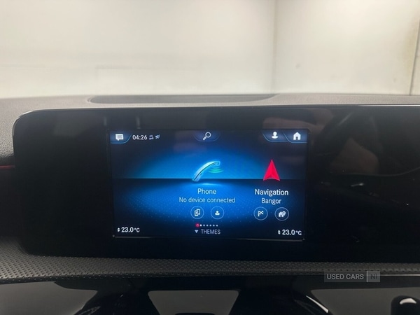 Used Mercedes-Benz A-Class 2021 for sale - 76474282: Photo 25