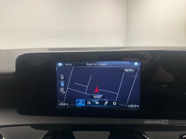 Used Mercedes-Benz A-Class 2021 for sale - 76474282: Photo 26