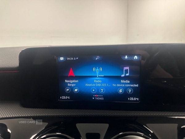 Used Mercedes-Benz A-Class 2021 for sale - 76474282: Photo 27