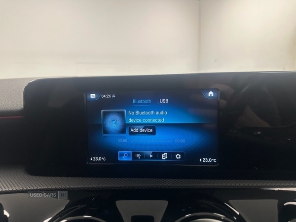 Used Mercedes-Benz A-Class 2021 for sale - 76474282: Photo 28