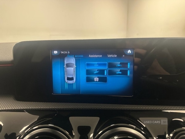 Used Mercedes-Benz A-Class 2021 for sale - 76474282: Photo 29