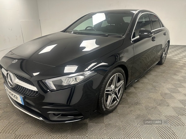 Used Mercedes-Benz A-Class 2021 for sale - 76474282: Photo 3