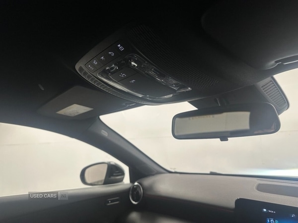 Used Mercedes-Benz A-Class 2021 for sale - 76474282: Photo 30