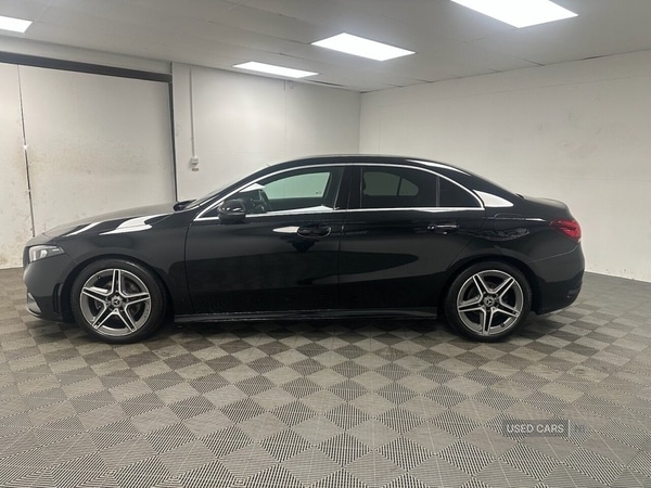 Used Mercedes-Benz A-Class 2021 for sale - 76474282: Photo 4
