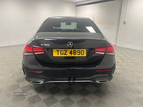 Used Mercedes-Benz A-Class 2021 for sale - 76474282: Photo 6