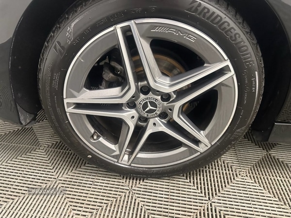 Used Mercedes-Benz A-Class 2021 for sale - 76474282: Photo 9