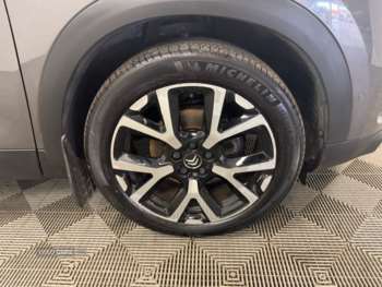 Used Citroen C5 Aircross 2021 for sale - 74454488: Photo