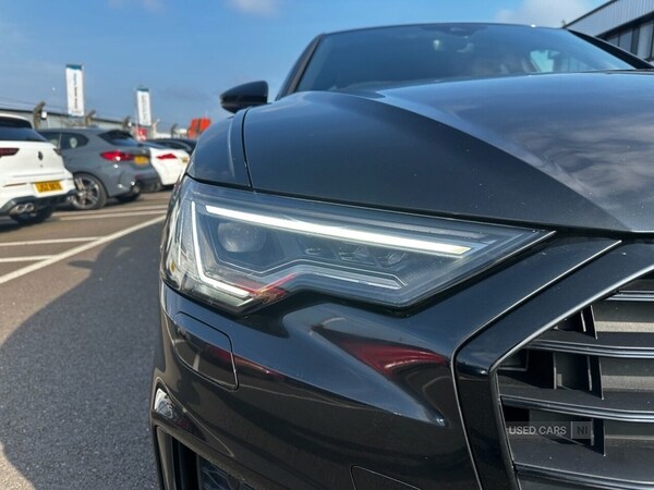 Used Audi A6 2020 for sale - 77770046: Photo 11