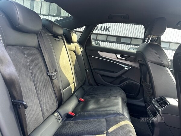Used Audi A6 2020 for sale - 77770046: Photo 12