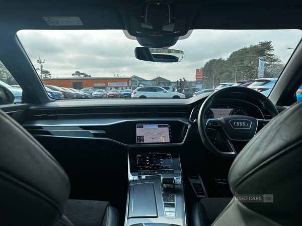 Used Audi A6 2020 for sale - 77770046: Photo 16