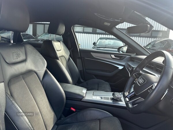 Used Audi A6 2020 for sale - 77770046: Photo 17