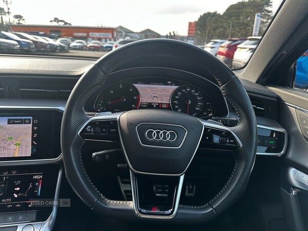 Used Audi A6 2020 for sale - 77770046: Photo 21