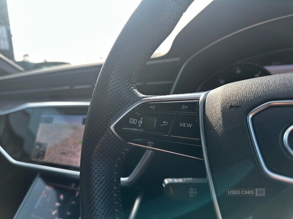 Used Audi A6 2020 for sale - 77770046: Photo 22