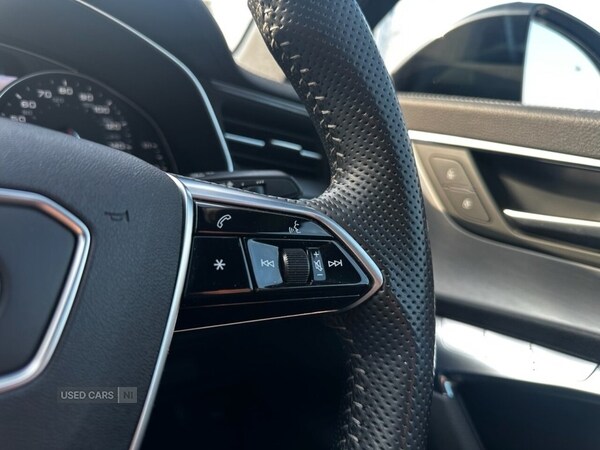 Used Audi A6 2020 for sale - 77770046: Photo 23