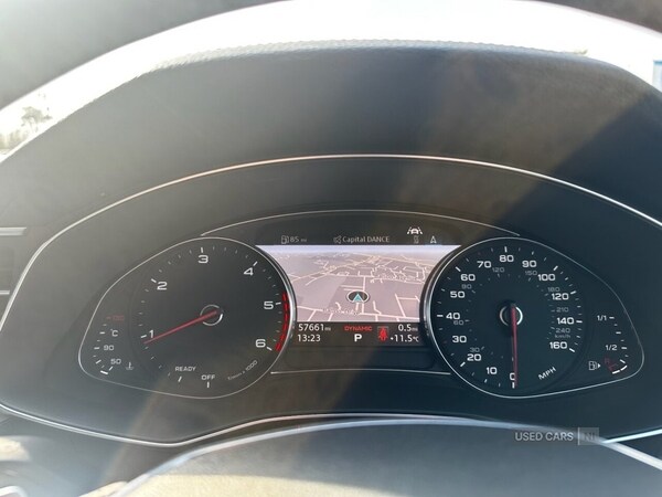 Used Audi A6 2020 for sale - 77770046: Photo 24