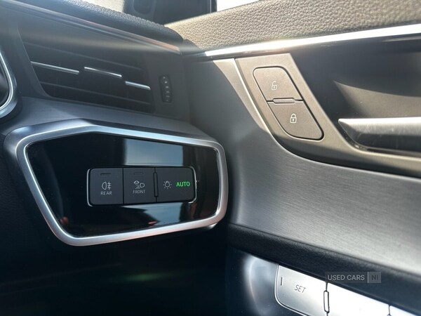 Used Audi A6 2020 for sale - 77770046: Photo 26