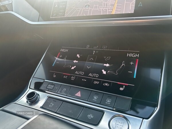 Used Audi A6 2020 for sale - 77770046: Photo 28