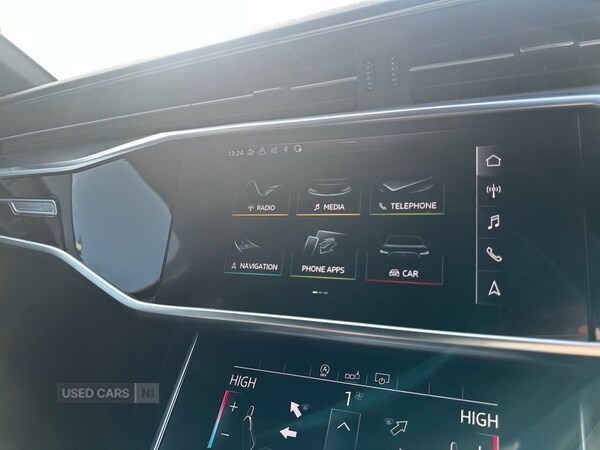 Used Audi A6 2020 for sale - 77770046: Photo 29